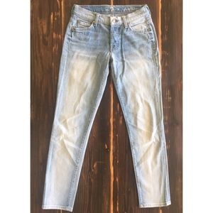 7 For All Mankind Josefina BF Fit